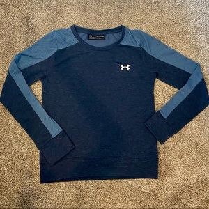 Under Armour Long Sleeve Top